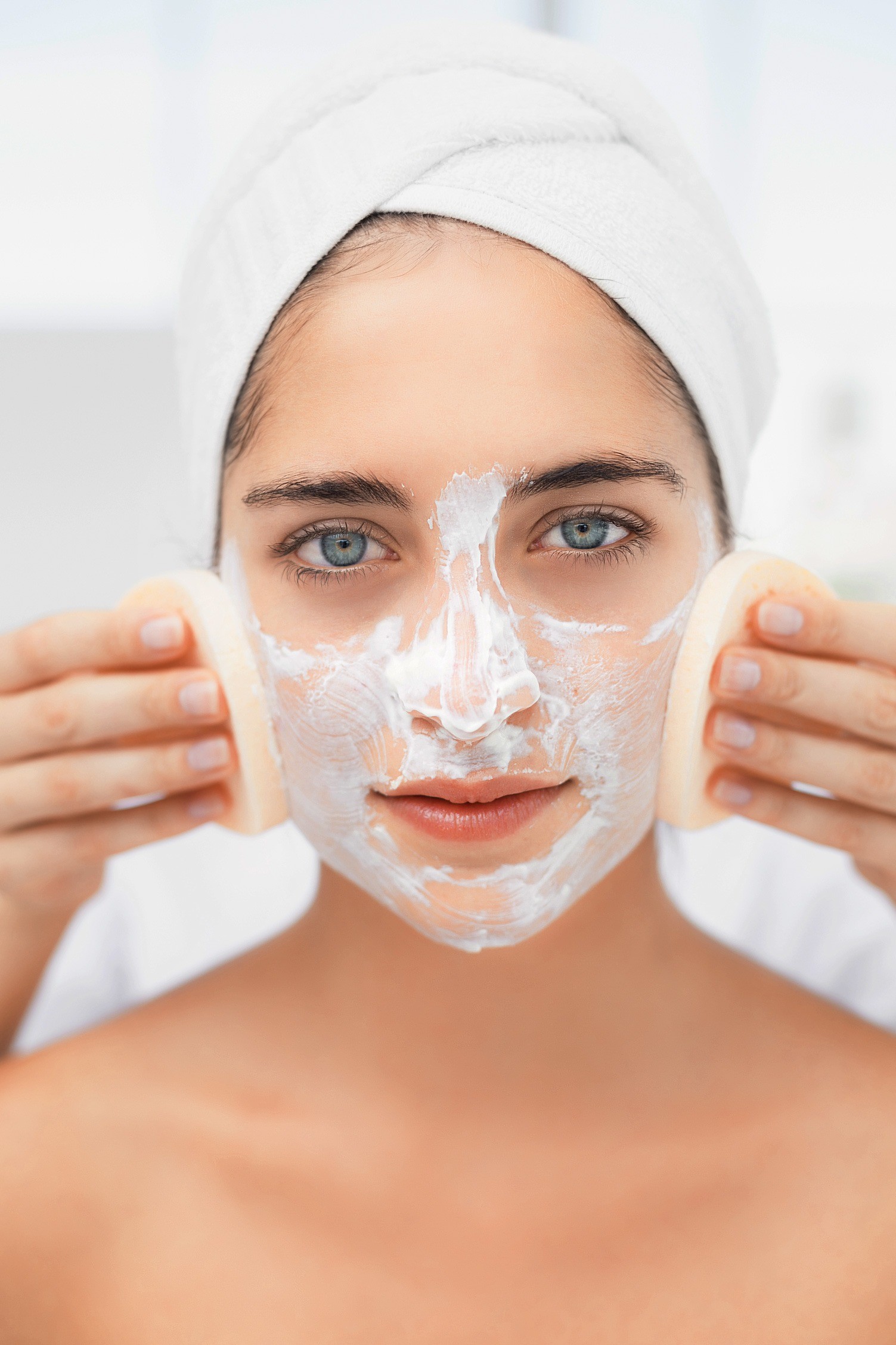 За чистую монету: правда и мифы об уходе за кожей