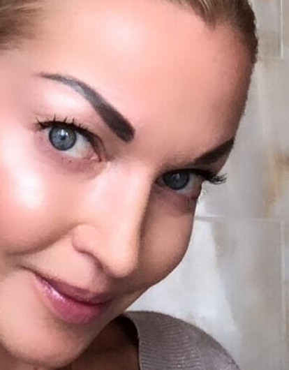 Настасья Самбурская обрушилась на Анастасию Волочкову за жестокое обращение с собакой