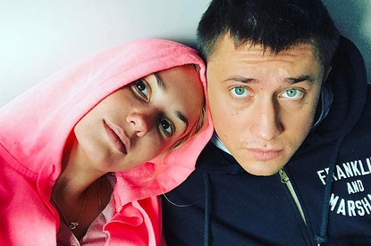 Агата Муцениеце показала, как выглядит в спортивной одежде