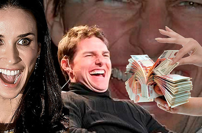 Сколько стоит голливудская улыбка звезд? Откровения стоматолога