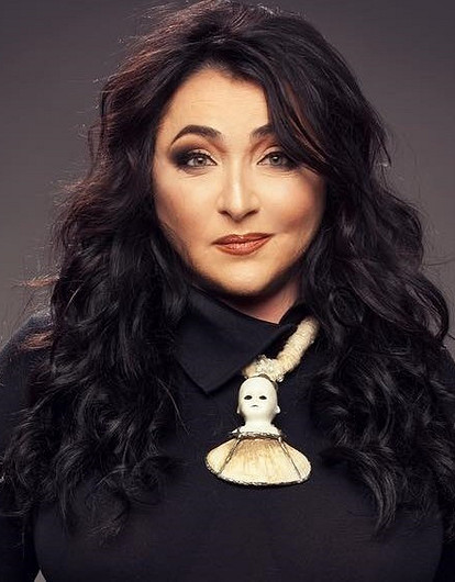 «Давление скакануло так, что вызвали скорую»: Лолита Милявская рассказала, как однажды чуть не умерла