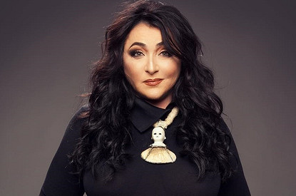 «Давление скакануло так, что вызвали скорую»: Лолита Милявская рассказала, как однажды чуть не умерла