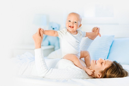 Из опыта бывалых: 4 причины, почему стать мамой – это абсолютное счастье