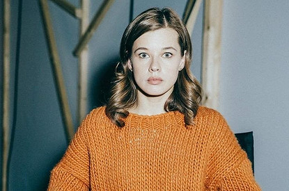 Екатерина Шпица попросила у возлюбленного в подарок строительный инструмент