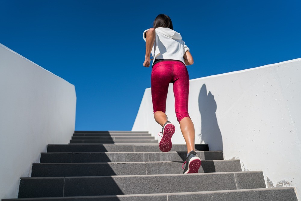 Как бегать, чтобы быстро похудели ноги и ягодицы?