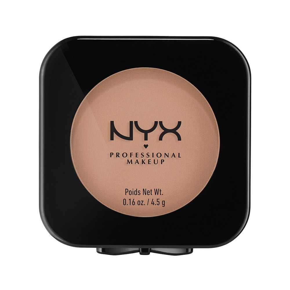 Румяна NYX PROFESSIONAL MAKEUP HIGH DEFINITION BLUSH тон 22 Taupe