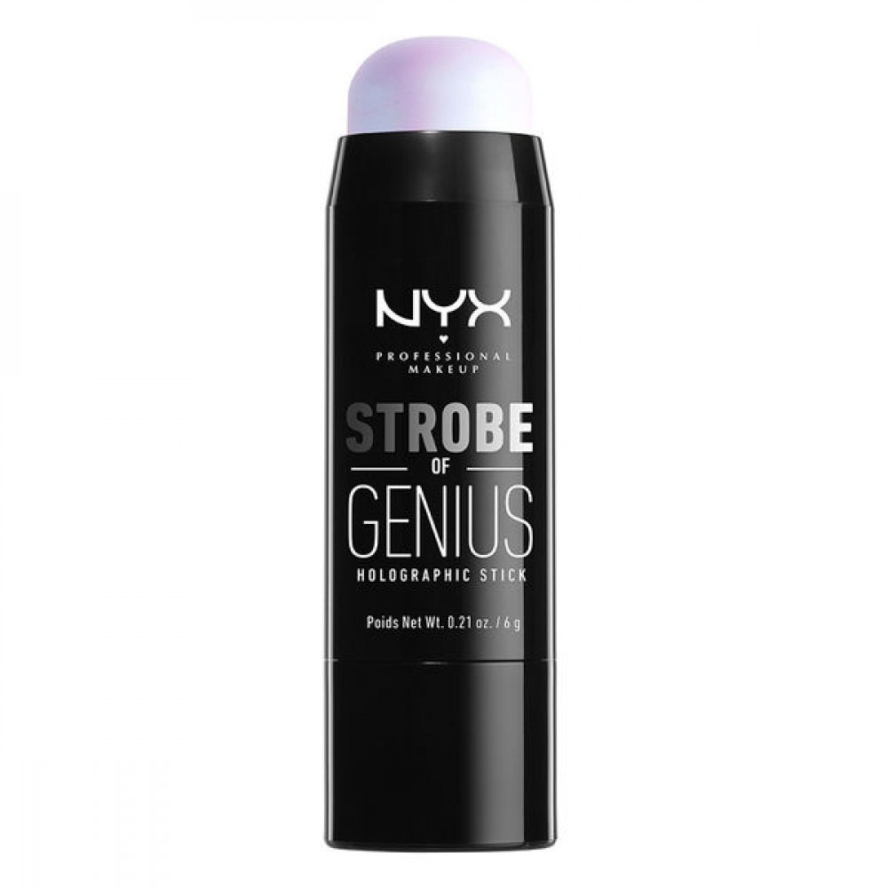 NYX Professional Makeup Strobe of Genius