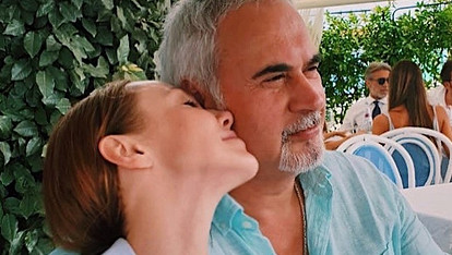 «Отвалите от нашей семьи»: Валерий Меладзе заступился за Альбину Джанабаеву