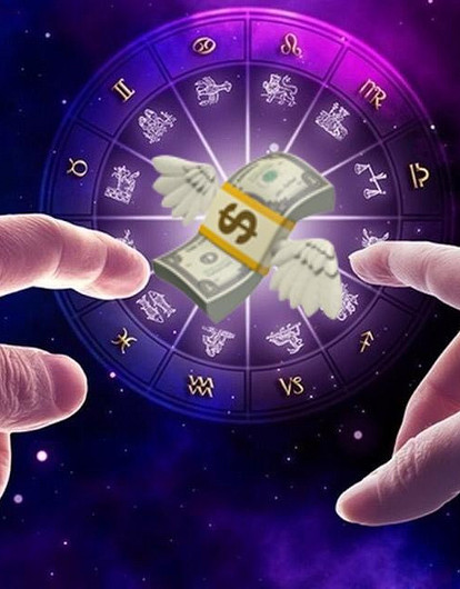 Финансовый гороскоп на 2019 год для всех знаков Зодиака