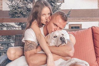 Дмитрий Тарасов вновь отобрал у жены автомобиль