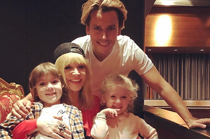 Максим Галкин опубликовал нежное видео с Аллой Пугачевой