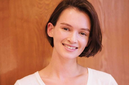 Паулина Андреева продемонстрировала неудачный образ для хрупких девушек