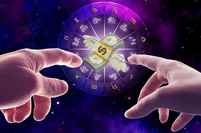 Финансовый гороскоп на 2019 год для всех знаков Зодиака