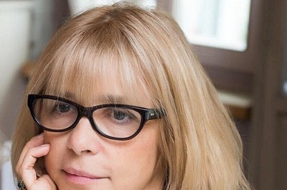 В прокат вышел последний фильм Веры Глаголевой «Не чужие»