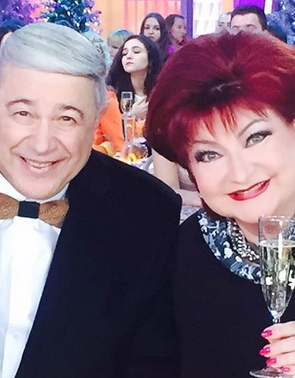 Тест: насколько ты Петросян и Степаненко? Продолжи шутки звездного дуэта