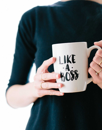 Личностные качества карьеристок: какие черты характера усилят бизнес-хватку?