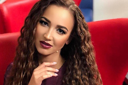 Ольга Бузова впервые показала свою роскошную квартиру