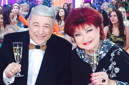 Тест: насколько ты Петросян и Степаненко? Продолжи шутки звездного дуэта