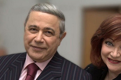 Евгений Петросян и Елена Степаненко официально разведены