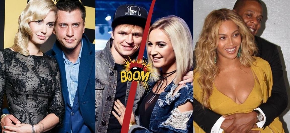 Страховка от расставания: 12 влюбленных звезд, сделавших парные тату