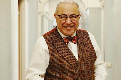 Евгений Петросян поблагодарил поклонников, поздравивших его с разводом