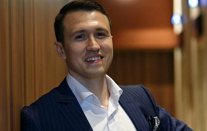 Участник «Замуж за Бузову» Евгений Назаров женится спустя месяц после знакомства