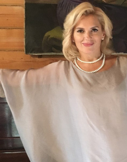 «Я давно хотела, чтобы это произошло»: мать Марии Порошиной раскрыла истинные причины ее развода