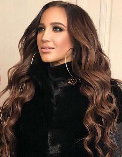 Ольга Бузова озвучила стоимость своего выступления на новогоднюю ночь