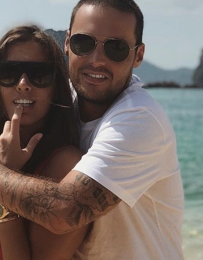 Кети Топурия отписалась от Гуфа в соцсетях