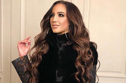 Ольга Бузова озвучила стоимость своего выступления на новогоднюю ночь