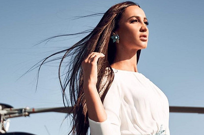 Неполный зал и долгое ожидание: инсайдеры рассказали, как на самом деле прошел концерт Ольги Бузовой