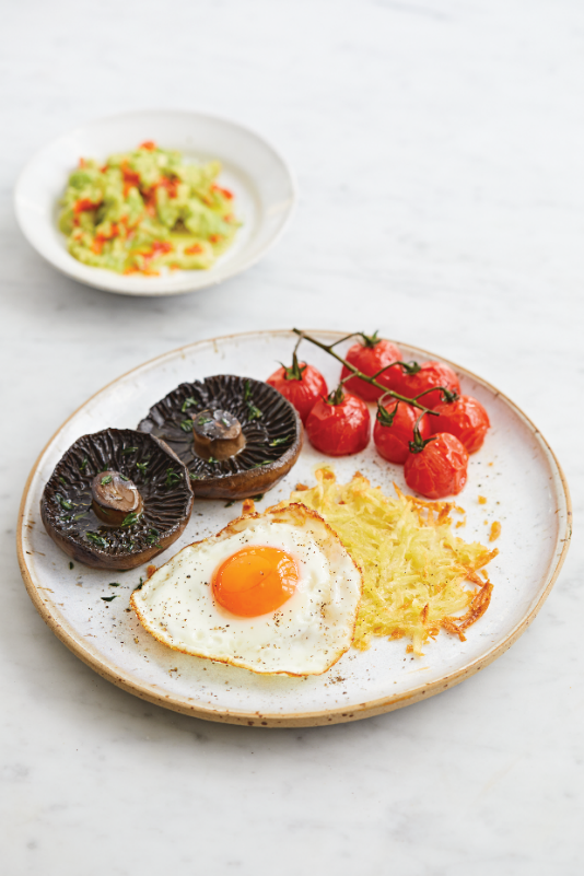 Ингредиенты: