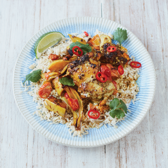 Ингредиенты: