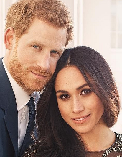 5 секретов семейной фотосессии от фотографа принца Гарри и Меган Маркл