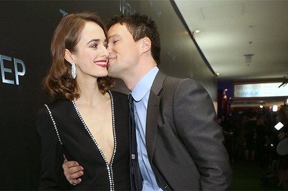 «Какого числа свадьба»?: в сети обсуждают помолвку Данилы Козловского и Ольги Зуевой