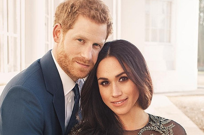 5 секретов семейной фотосессии от фотографа принца Гарри и Меган Маркл