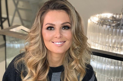 Мария Кожевникова появилась на публике после пилинга и без косметики и нарвалась на критику