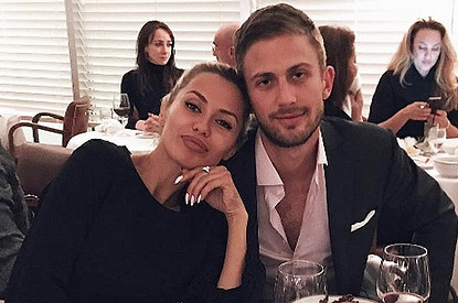 «Упустила свое счастье!»: экс-бойфренд Виктории Бони намерен жениться на шведской модели