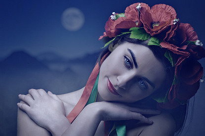 «Сатанинские» лунные сутки в ноябре: чем они страшны и как себя вести?