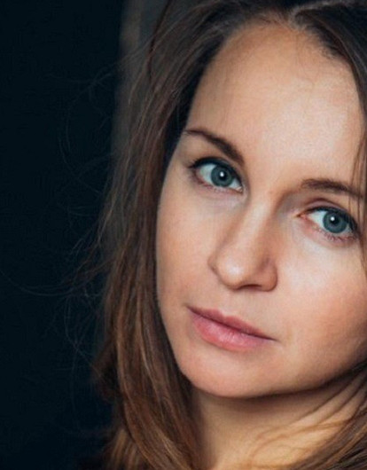 Беременная жена Константина Хабенского продолжает играть в театре, несмотря на внушительный срок