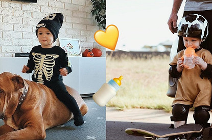 5 веских доводов, почему не стоит хвалить ребенка «молодцом»