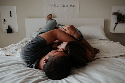 6 способов, как сделать мужу приятное в интимном плане и разнообразить сексуальную жизнь