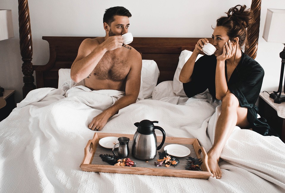 6 способов, как сделать мужу приятное в интимном плане и разнообразить сексуальную жизнь