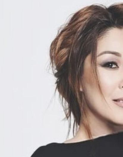 Стала известна причина, по которой Анита Цой попала в больницу