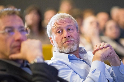 Роман Абрамович строит роскошный особняк в Израиле