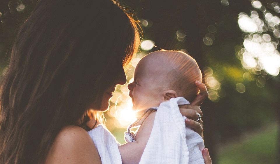 Из опыта бывалых: 4 причины, почему стать мамой – это абсолютное счастье