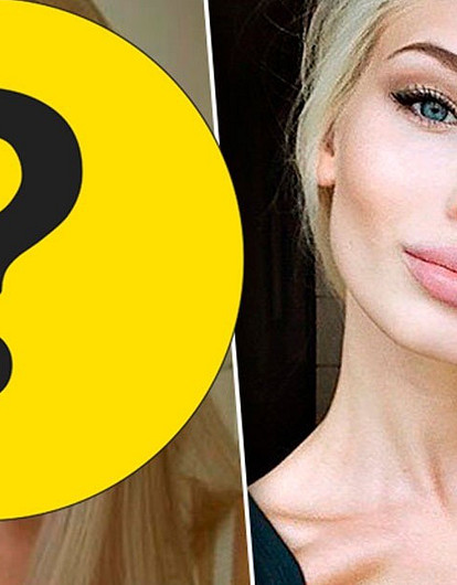 Казаться, а не быть: 15 фотографий звезд, доказывающих, что они не так хороши, как в своем Instagram