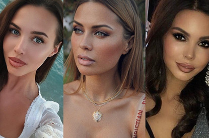 Как сделать губы, как у звезды? Ликбез пластического хирурга