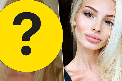 Казаться, а не быть: 15 фотографий звезд, доказывающих, что они не так хороши, как в своем Instagram