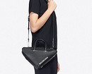 3. Balenciaga Triangle Duffle Bag